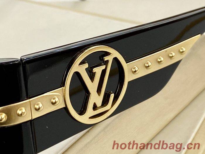 Louis Vuitton Sunglasses Top Quality LVS00847